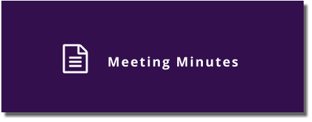 Meeting Minutes 