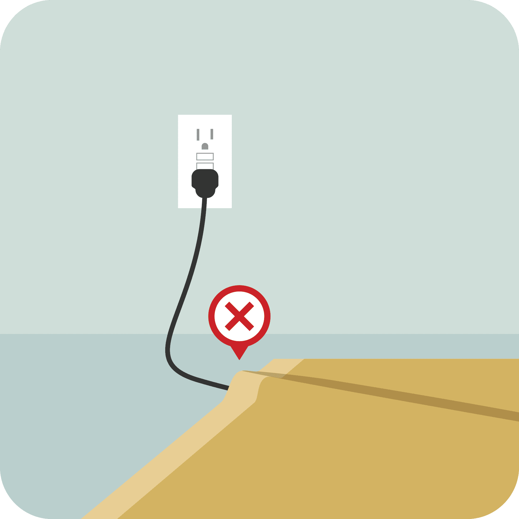 Appliance & Electrical Fire Prevention Prevent Electrical Fire