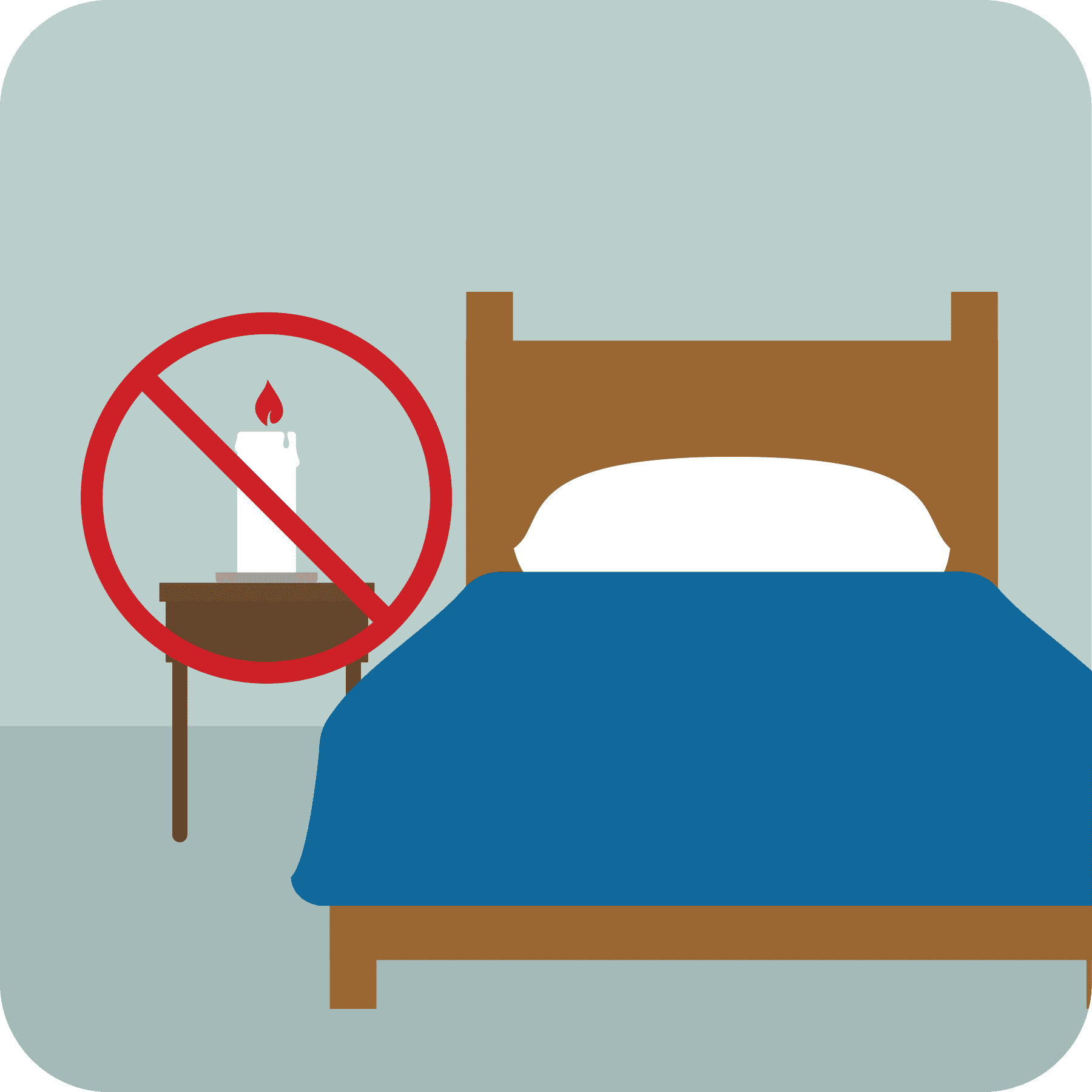 Fire prevention using candles Fire Prevention and Candle Safety