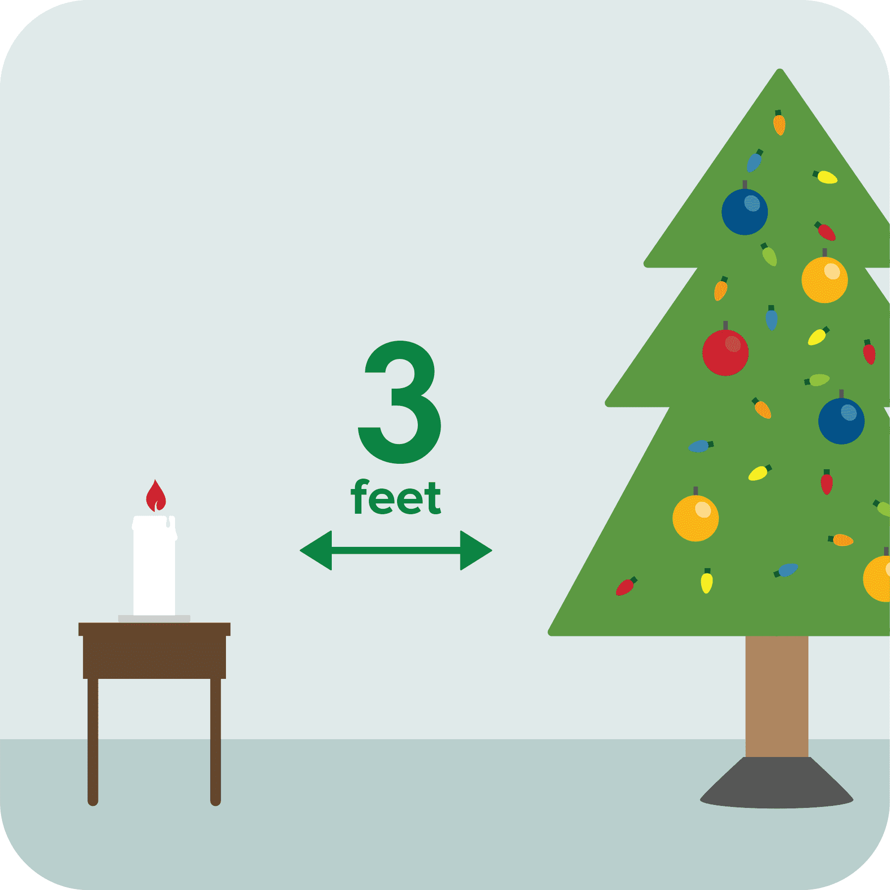 Fire prevention during the holidays Holiday fire prevention